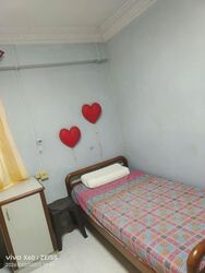 Blk 15 Ghim Moh Road (Queenstown), HDB 4 Rooms #557277101